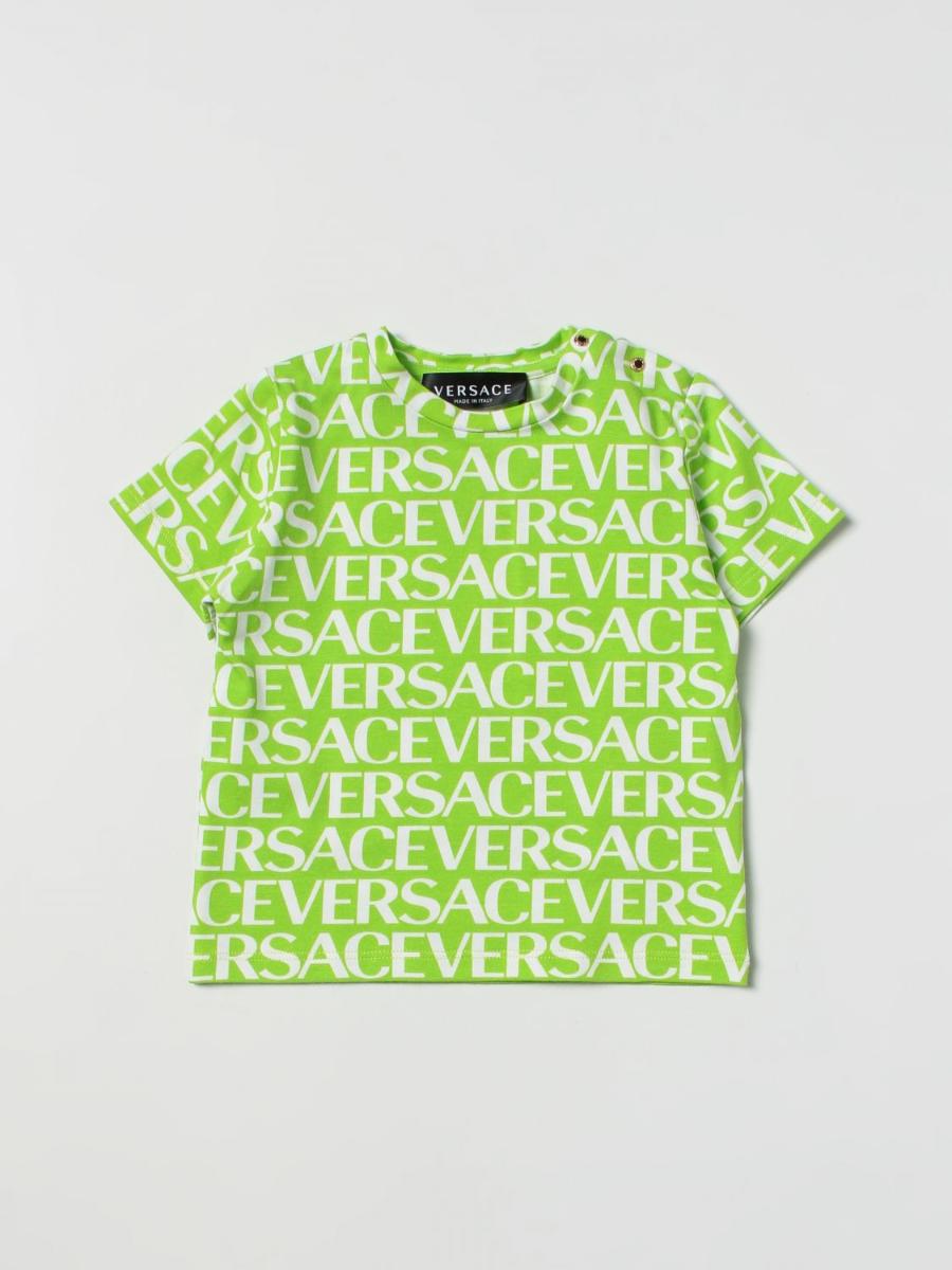 Young Versace  Versace Young Green 10001021A05207