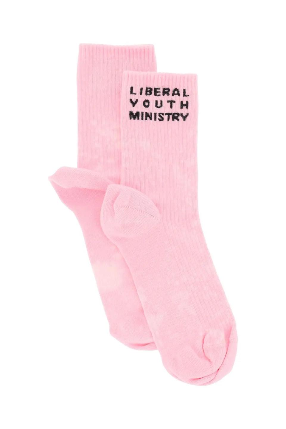 LIBERAL YOUTH MINISTRY PINK LYM01K002 PINK3